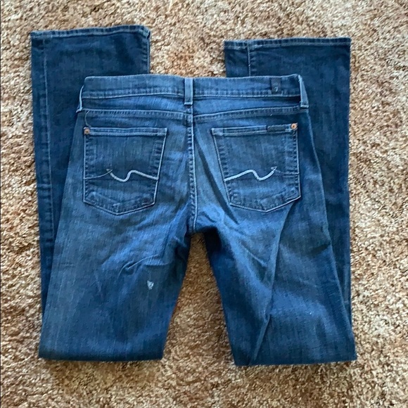 Seven for all Mankind - Picture 2 of 2